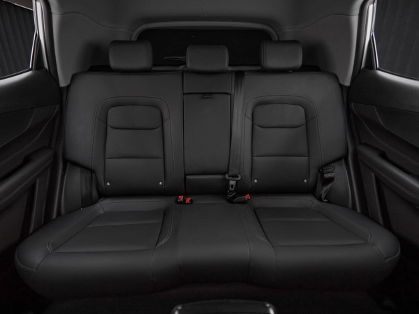 Chery Tiggo 4 Pro, I фото №20
