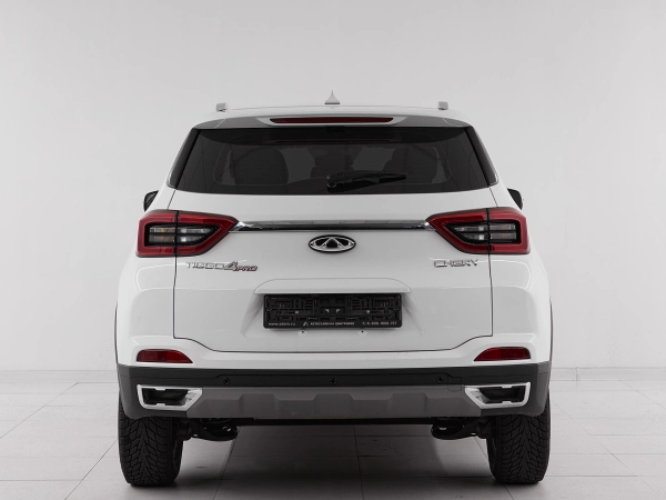 Chery Tiggo 4 Pro, I фото №5