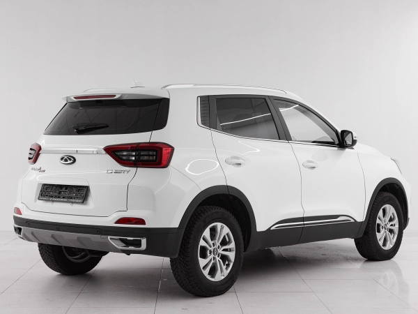 Chery Tiggo 4 Pro, I фото №6