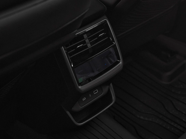 Geely Monjaro, I Рестайлинг фото №19