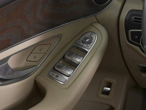 Mercedes-Benz GLC, I (X253) фото №11