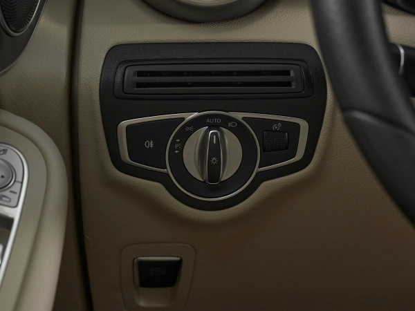 Mercedes-Benz GLC, I (X253) фото №12