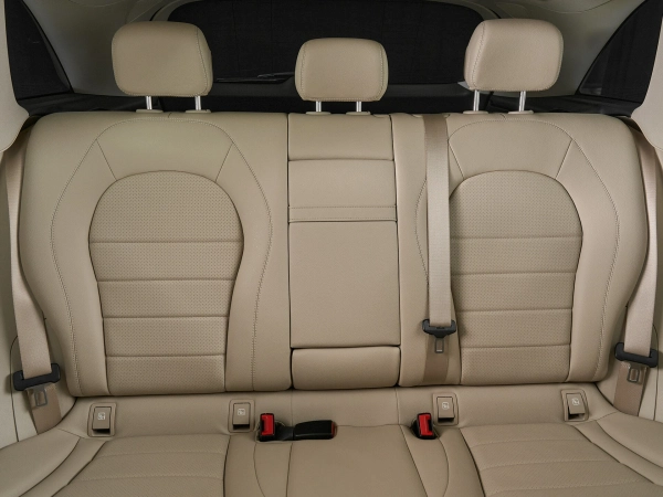 Mercedes-Benz GLC, I (X253) фото №15