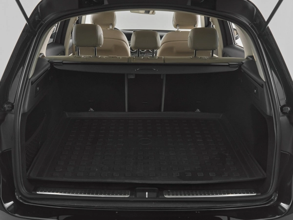 Mercedes-Benz GLC, I (X253) фото №16