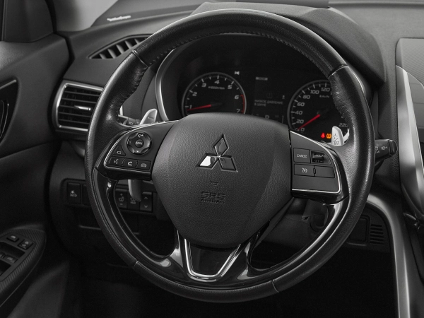 Mitsubishi Eclipse Cross, I фото №10
