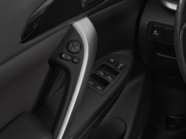 Mitsubishi Eclipse Cross, I фото №13