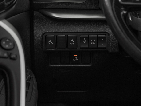 Mitsubishi Eclipse Cross, I фото №14