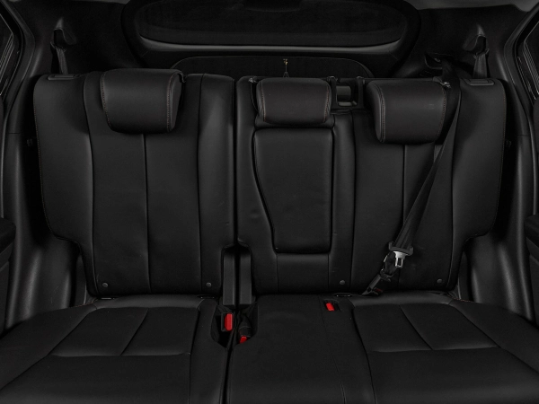 Mitsubishi Eclipse Cross, I фото №17