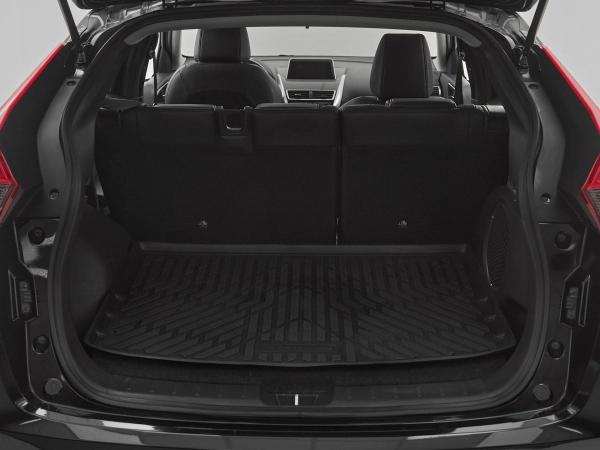 Mitsubishi Eclipse Cross, I фото №18