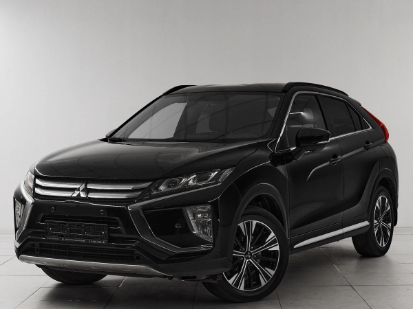 Mitsubishi Eclipse Cross, I фото №19