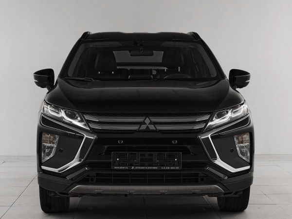 Mitsubishi Eclipse Cross, I фото №2