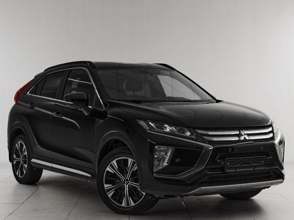 Mitsubishi Eclipse Cross, I фото №3