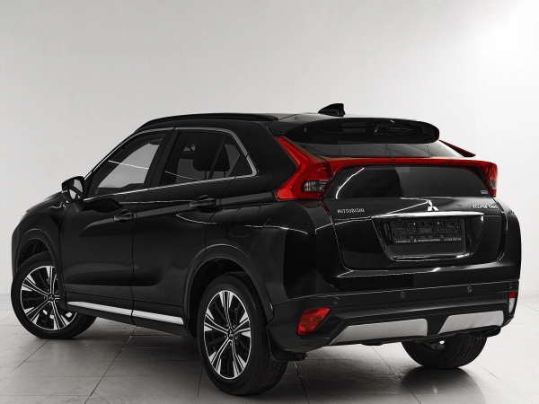 Mitsubishi Eclipse Cross, I фото №4