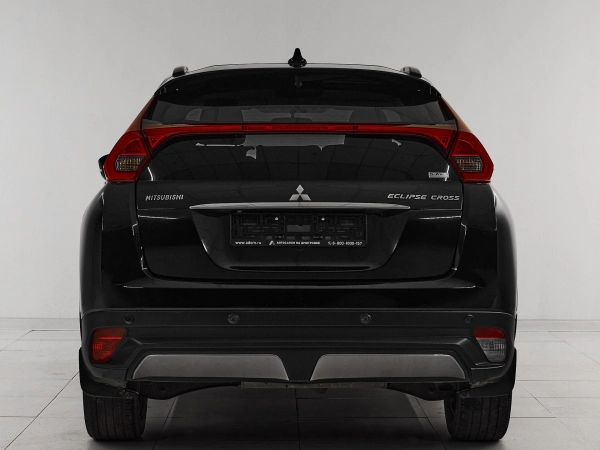 Mitsubishi Eclipse Cross, I фото №5