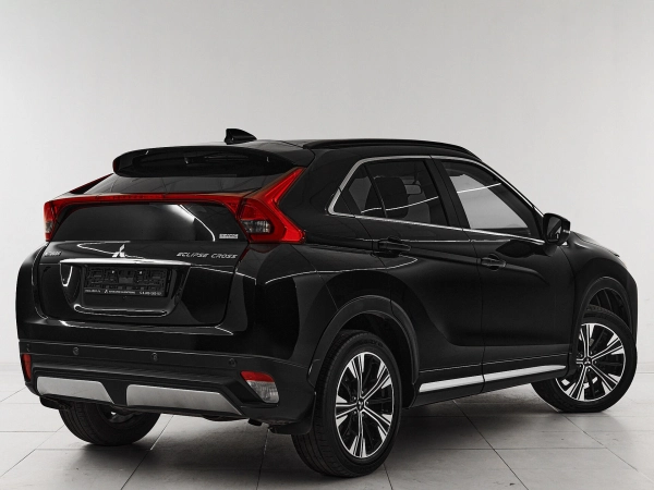 Mitsubishi Eclipse Cross, I фото №6