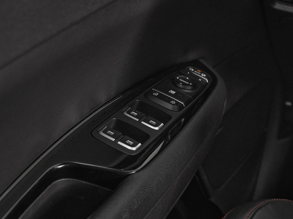 Kia Optima, IV Рестайлинг фото №15