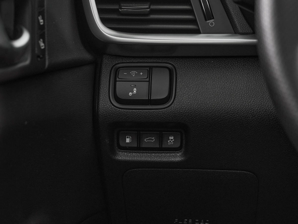 Kia Optima, IV Рестайлинг фото №16