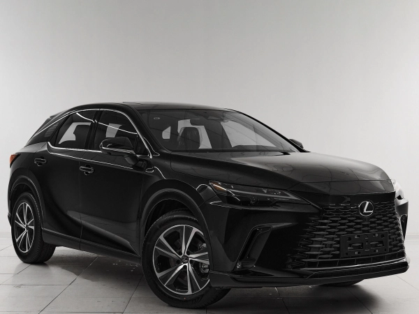 Lexus RX, V фото №3