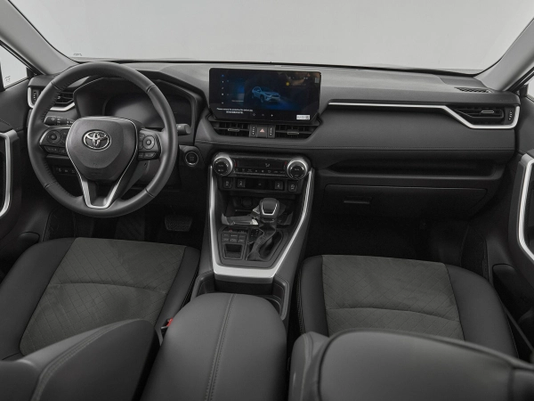 Toyota RAV4, V (XA50) фото №10