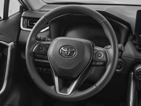 Toyota RAV4, V (XA50) фото №11