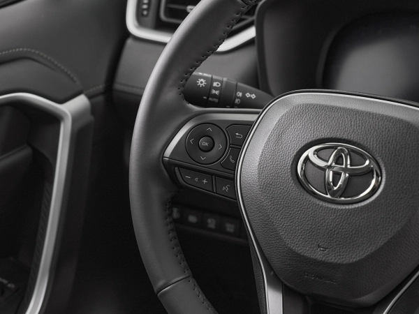 Toyota RAV4, V (XA50) фото №12