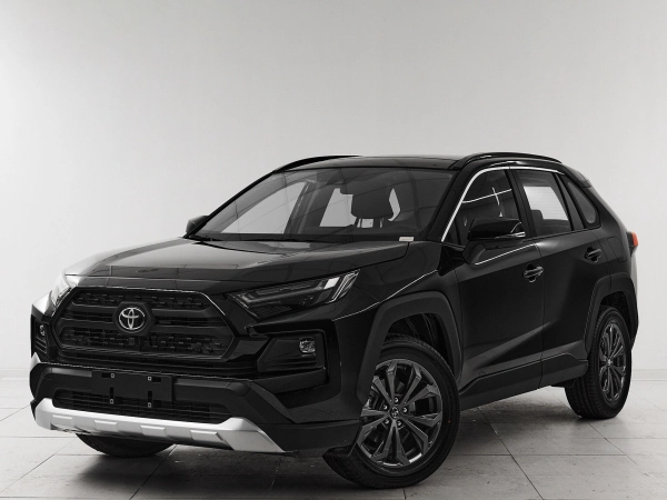 Toyota RAV4, V (XA50) фото №21