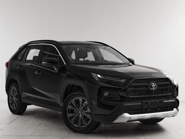 Toyota RAV4, V (XA50) фото №3