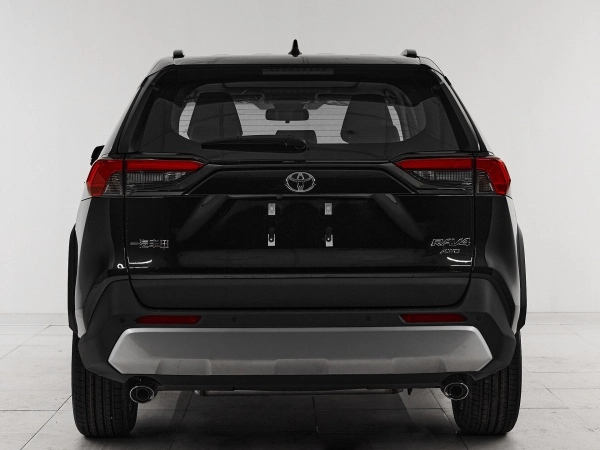 Toyota RAV4, V (XA50) фото №5