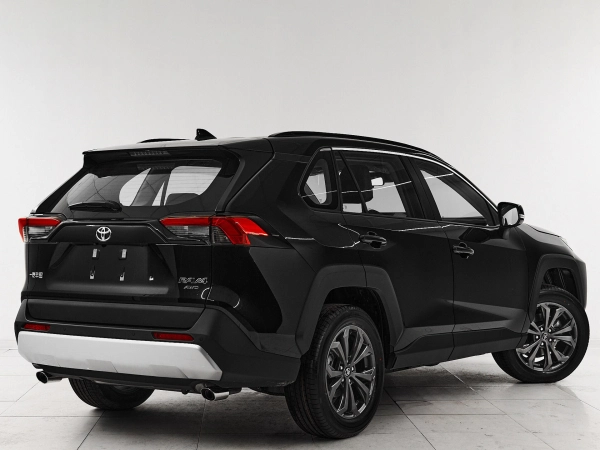 Toyota RAV4, V (XA50) фото №6