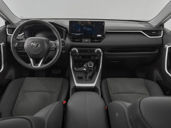 Toyota RAV4, V (XA50) фото №9