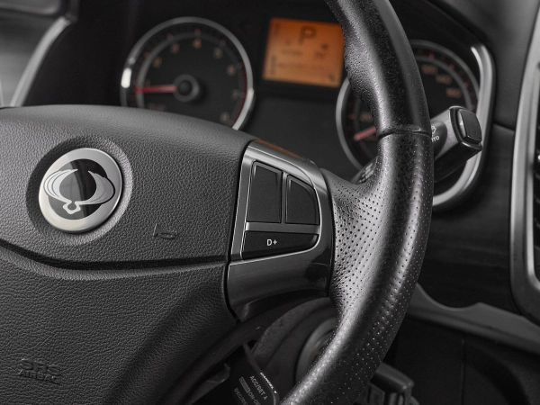 SsangYong Actyon, II Рестайлинг фото №12