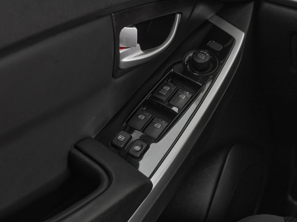 SsangYong Actyon, II Рестайлинг фото №13