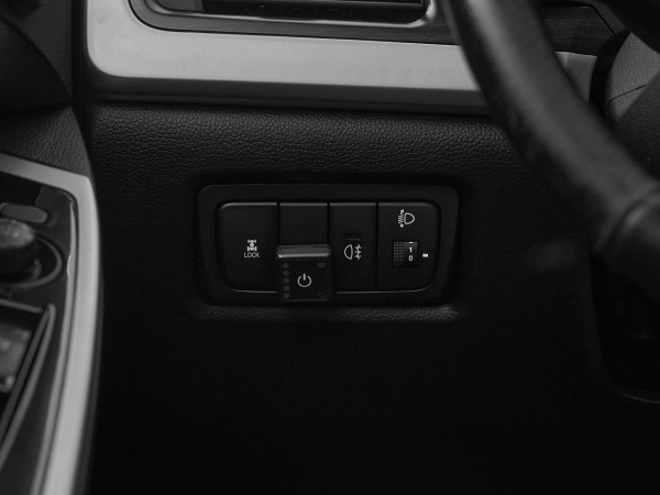 SsangYong Actyon, II Рестайлинг фото №14
