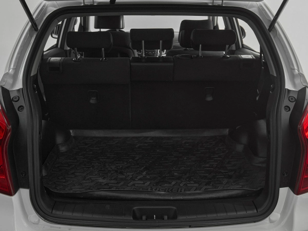 SsangYong Actyon, II Рестайлинг фото №17