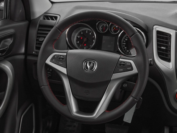 Changan CS35 , I фото №11