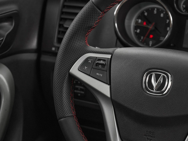 Changan CS35 , I фото №12
