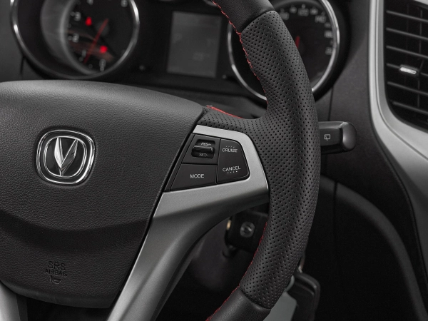 Changan CS35 , I фото №13