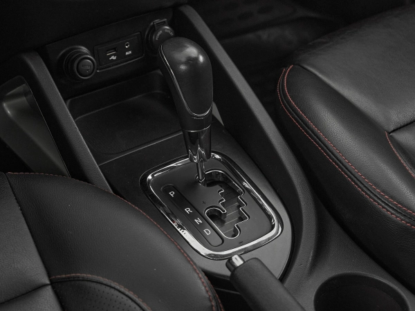 Changan CS35 , I фото №17