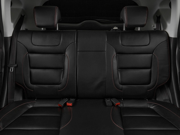 Changan CS35 , I фото №18
