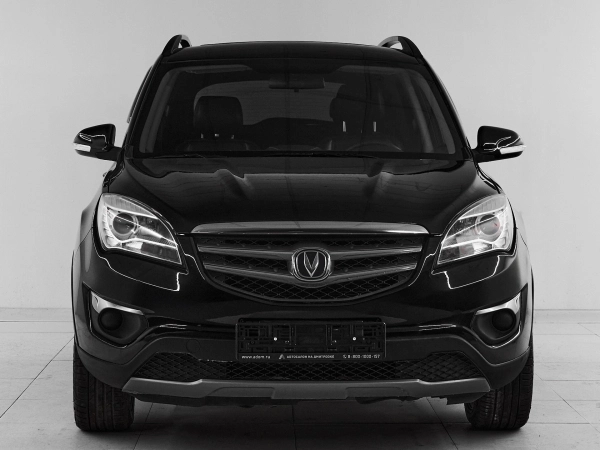 Changan CS35 , I фото №2