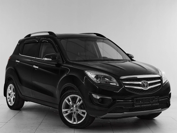 Changan CS35 , I фото №3