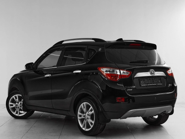 Changan CS35 , I фото №4