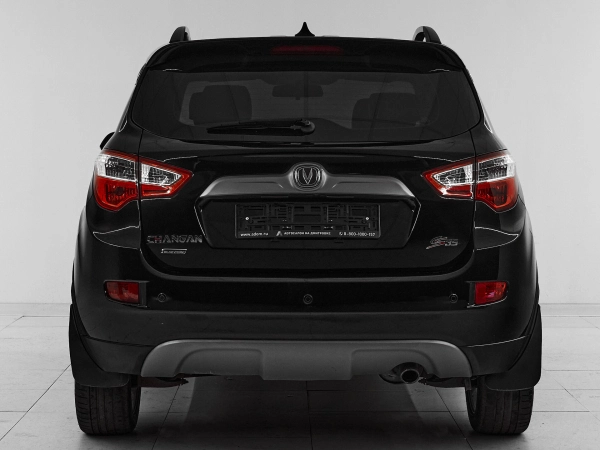 Changan CS35 , I фото №5