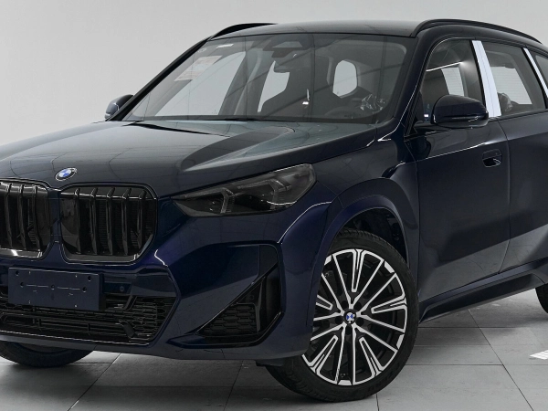 BMW X1, III (U11/U12) фото №1