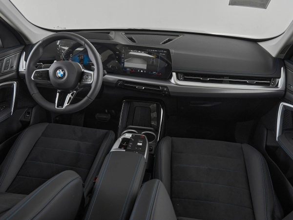 BMW X1, III (U11/U12) фото №10