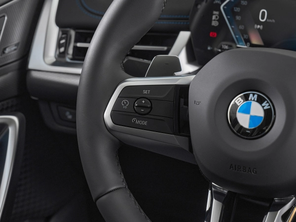 BMW X1, III (U11/U12) фото №12