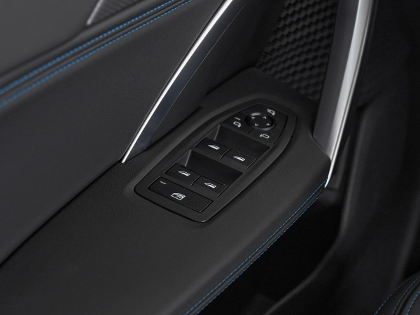 BMW X1, III (U11/U12) фото №14