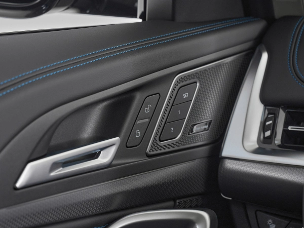 BMW X1, III (U11/U12) фото №15
