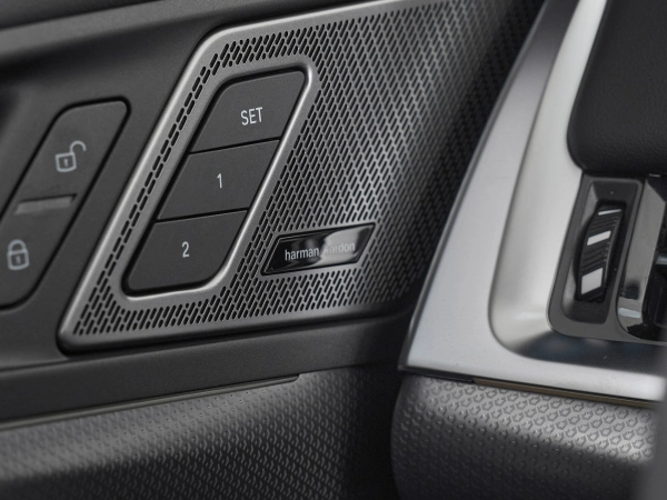 BMW X1, III (U11/U12) фото №16