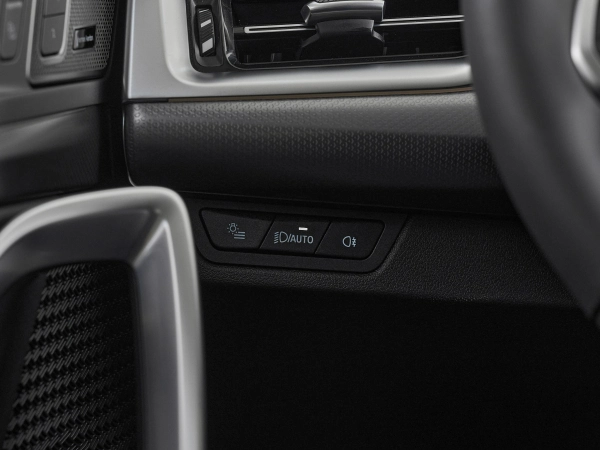 BMW X1, III (U11/U12) фото №17